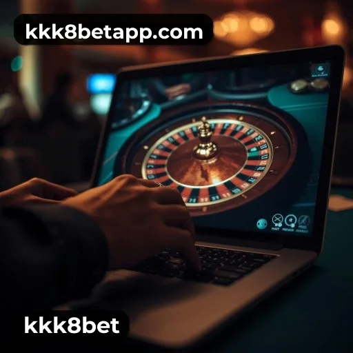 Jogos de Cassino ao Vivo