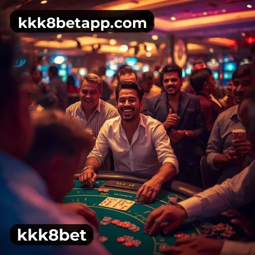 Coleção Premium de Slots kkk8bet - NetEnt, Pragmatic Play, Evolution