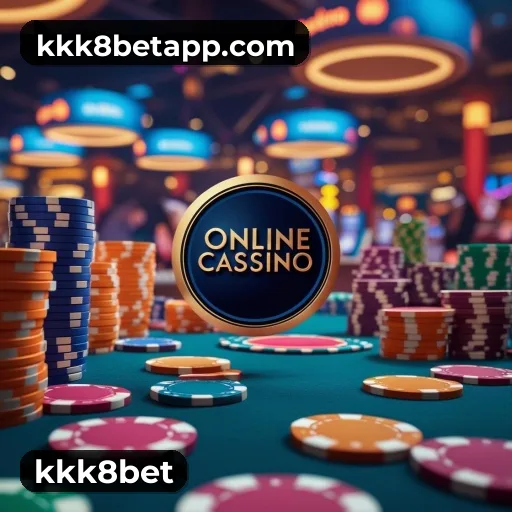 Benefícios do Login kkk8bet - Bônus e Vantagens Exclusivas