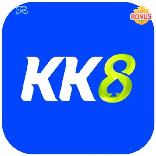 kkk8bet Logo